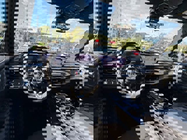 New 2026 Buick Enclave Avenir w/ Super Cruise Package image 21