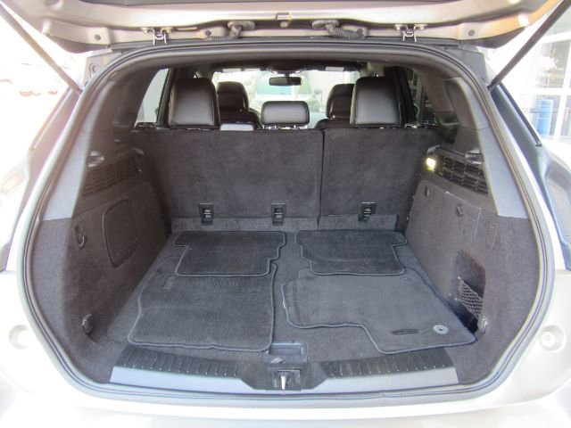 Used 2016 Lincoln MKC Premiere image 23