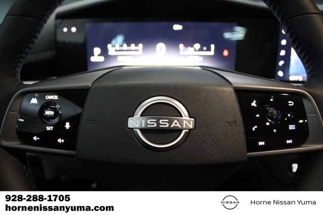 Certified 2025 Nissan Murano SV image 5