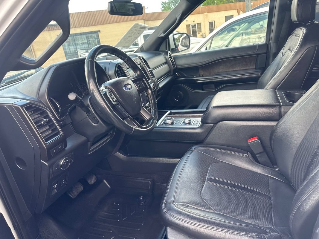 Used 2020 Ford Expedition Limited AWD/4WD image 39