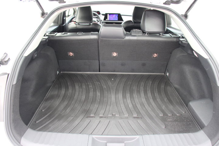 Certified 2024 Toyota Prius Prime image 15