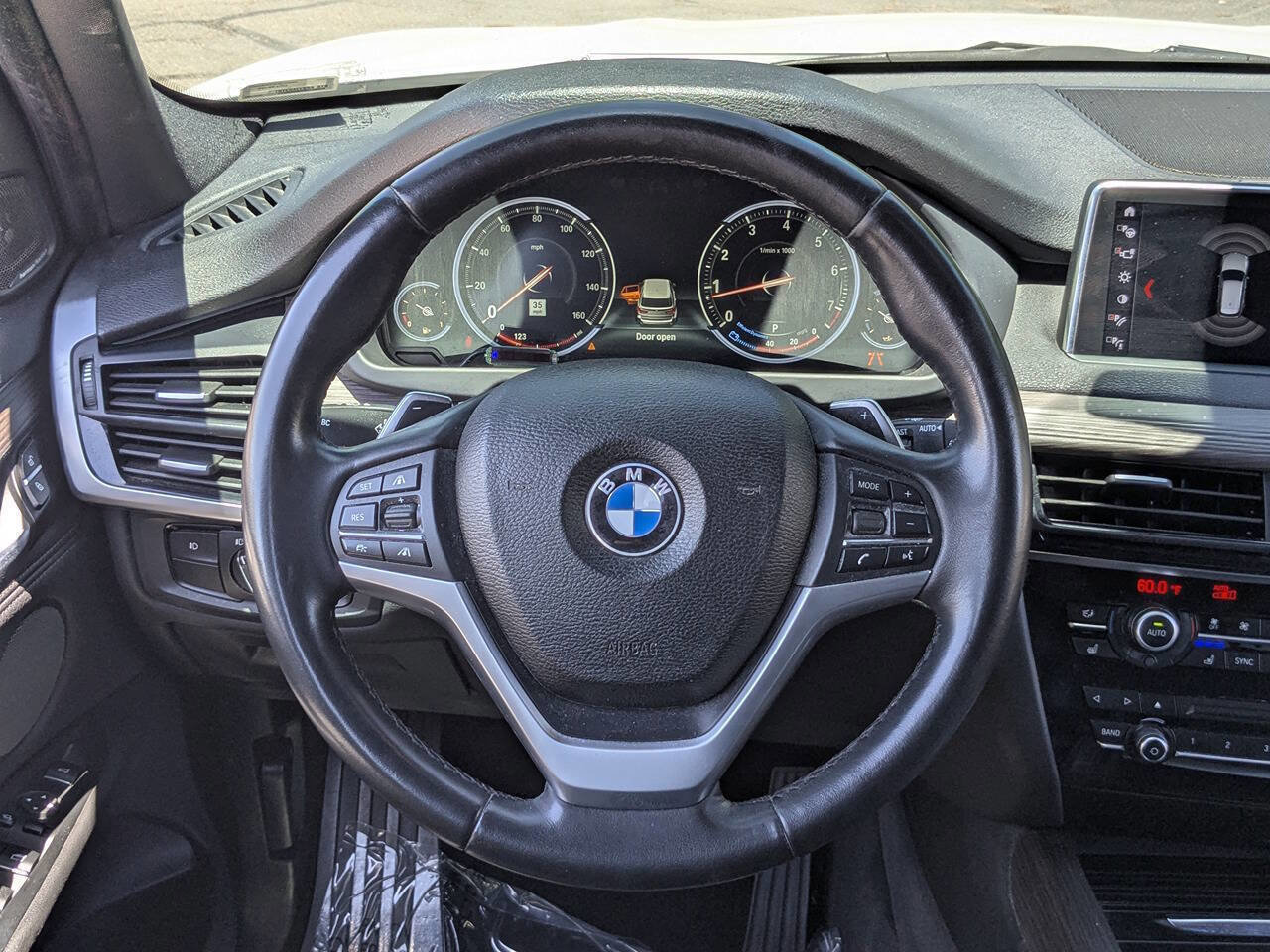 Used 2018 BMW X5 xDrive50i image 32