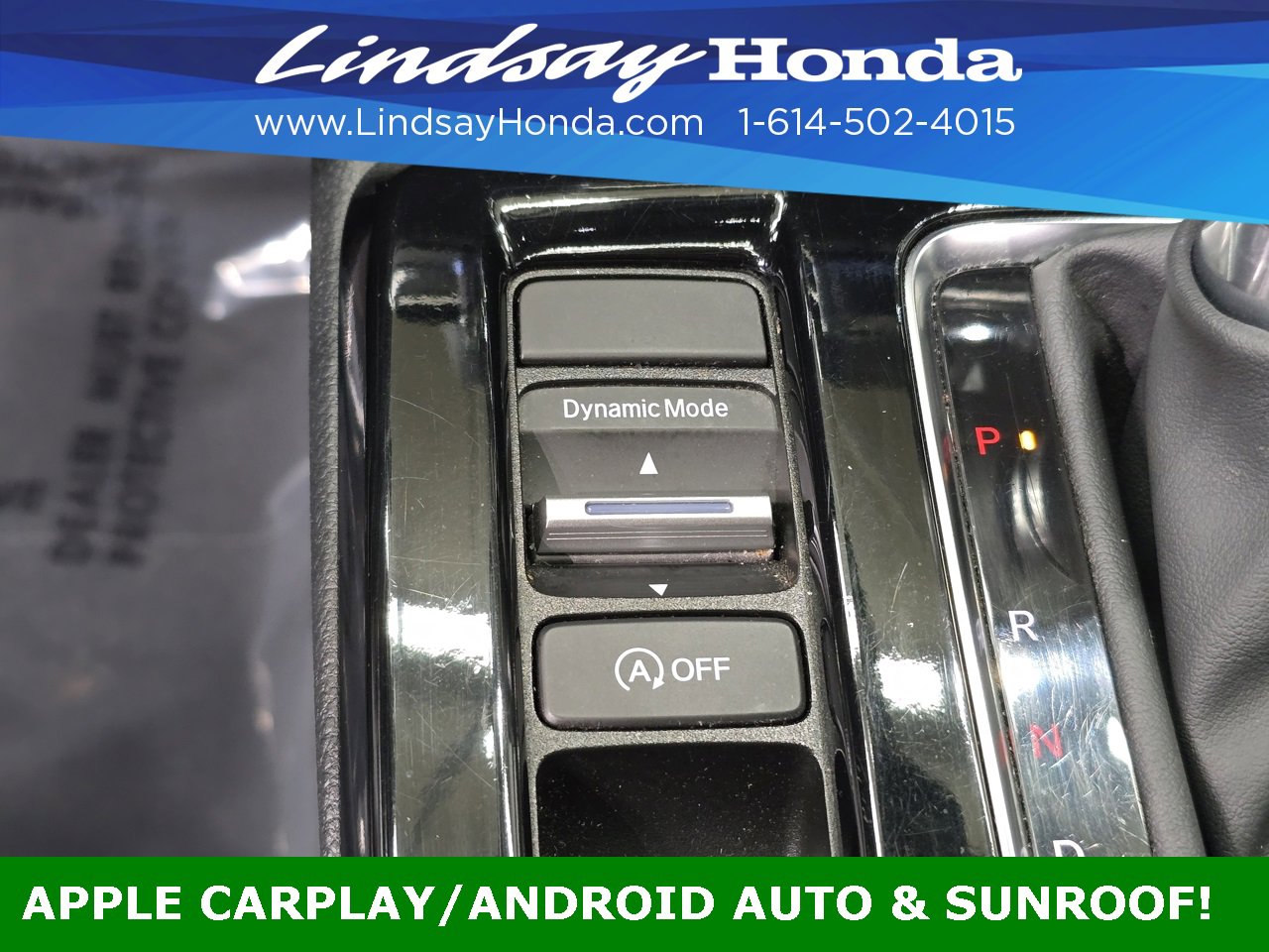 Used 2023 Acura Integra image 18