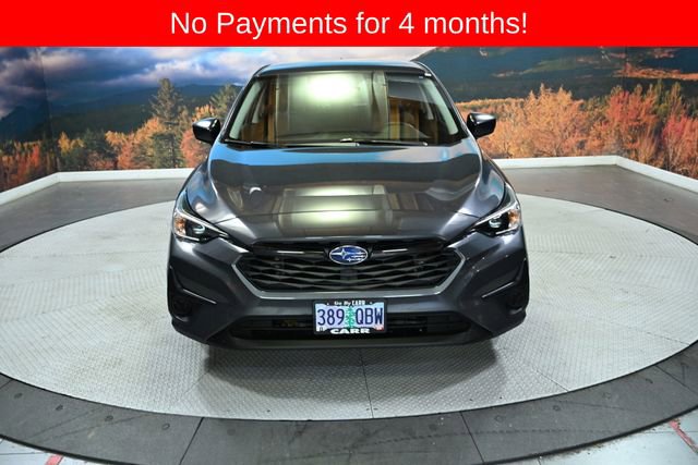 Used 2024 Subaru Impreza 2.0i image 3