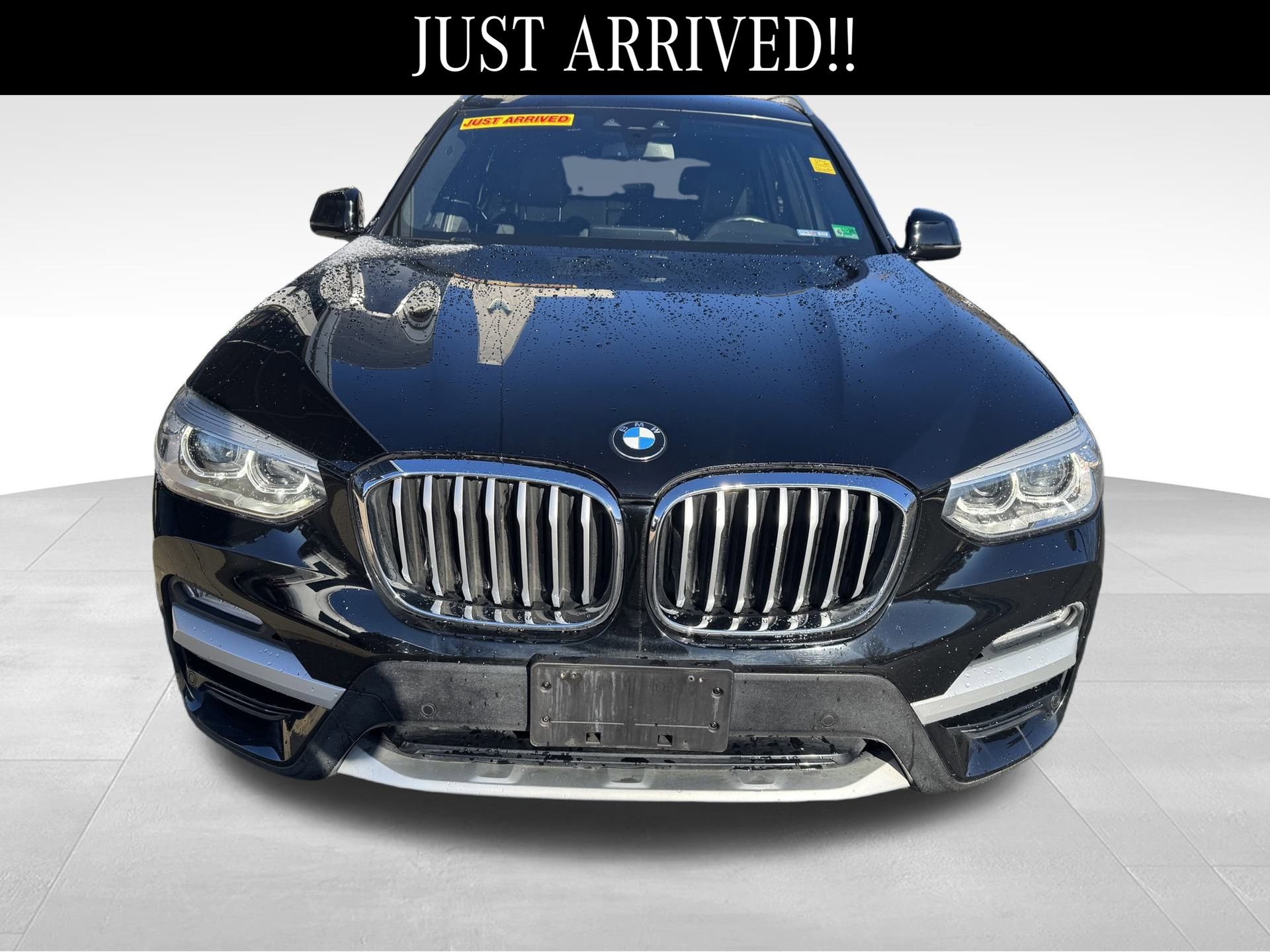 Used 2019 BMW X3 sDrive30i w/ Convenience Package image 2