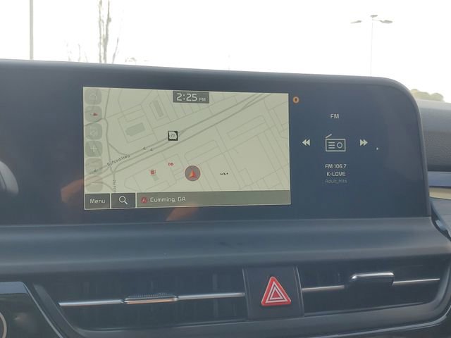 New 2026 Kia Seltos S FWD image 20
