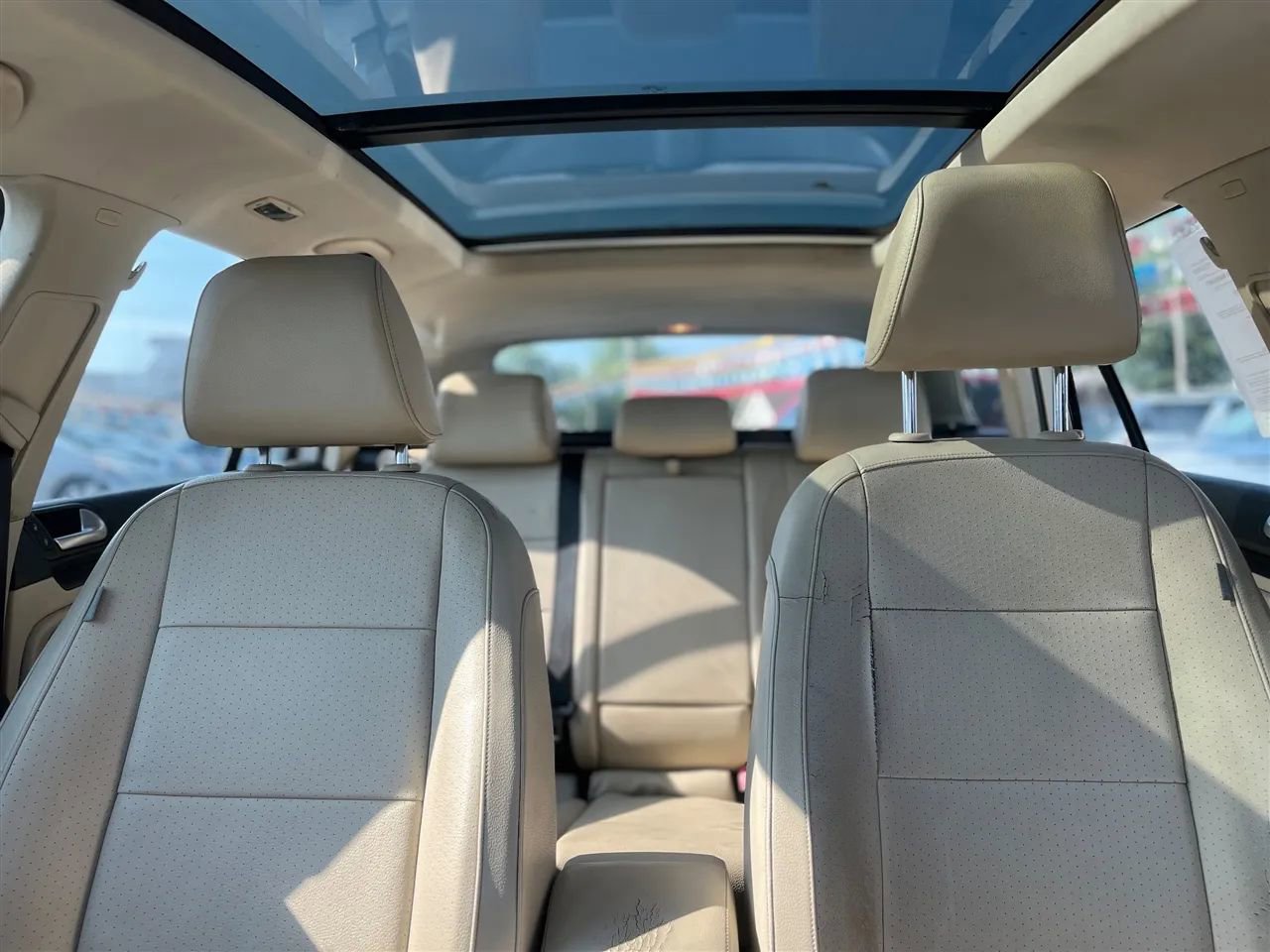 Used 2013 Volkswagen Jetta SE image 10