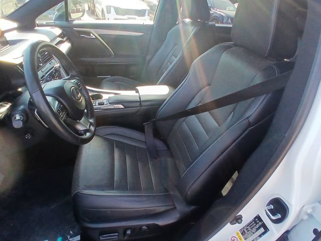 Used 2019 Lexus RX 350 F Sport AWD/4WD image 13