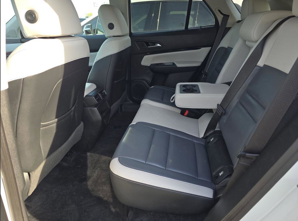 Used 2024 Honda Prologue Touring image 15