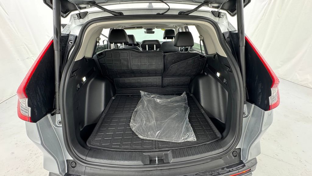 Used 2025 Honda CR-V EX-L image 15