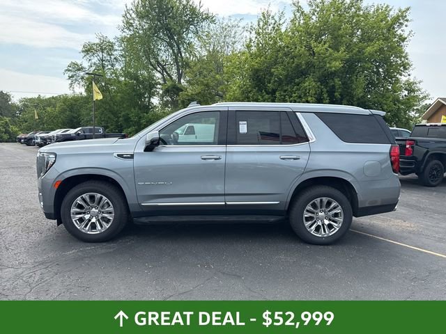 Used 2023 GMC Yukon Denali image 10