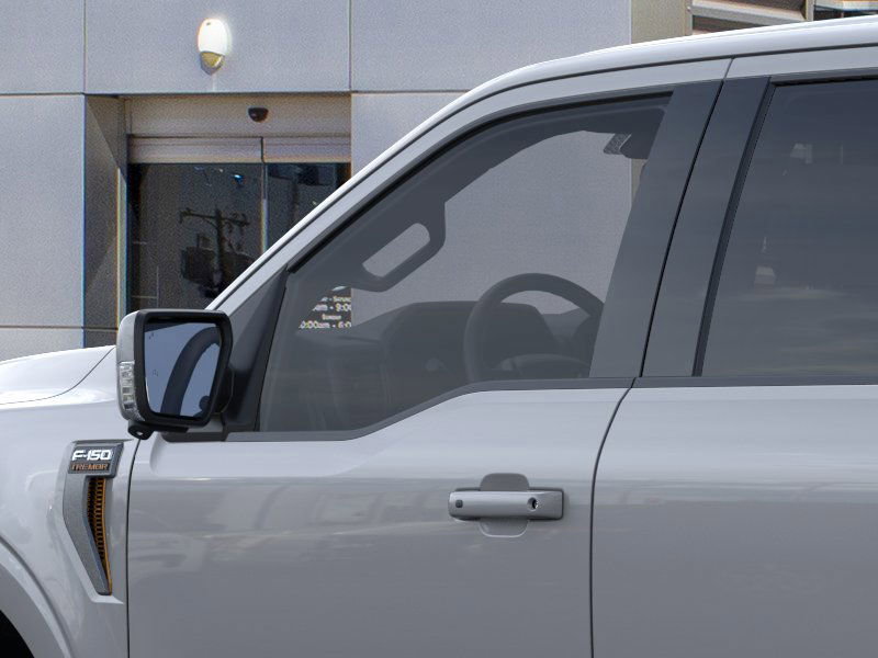 New 2026 Ford F150 Tremor AWD/4WD image 20