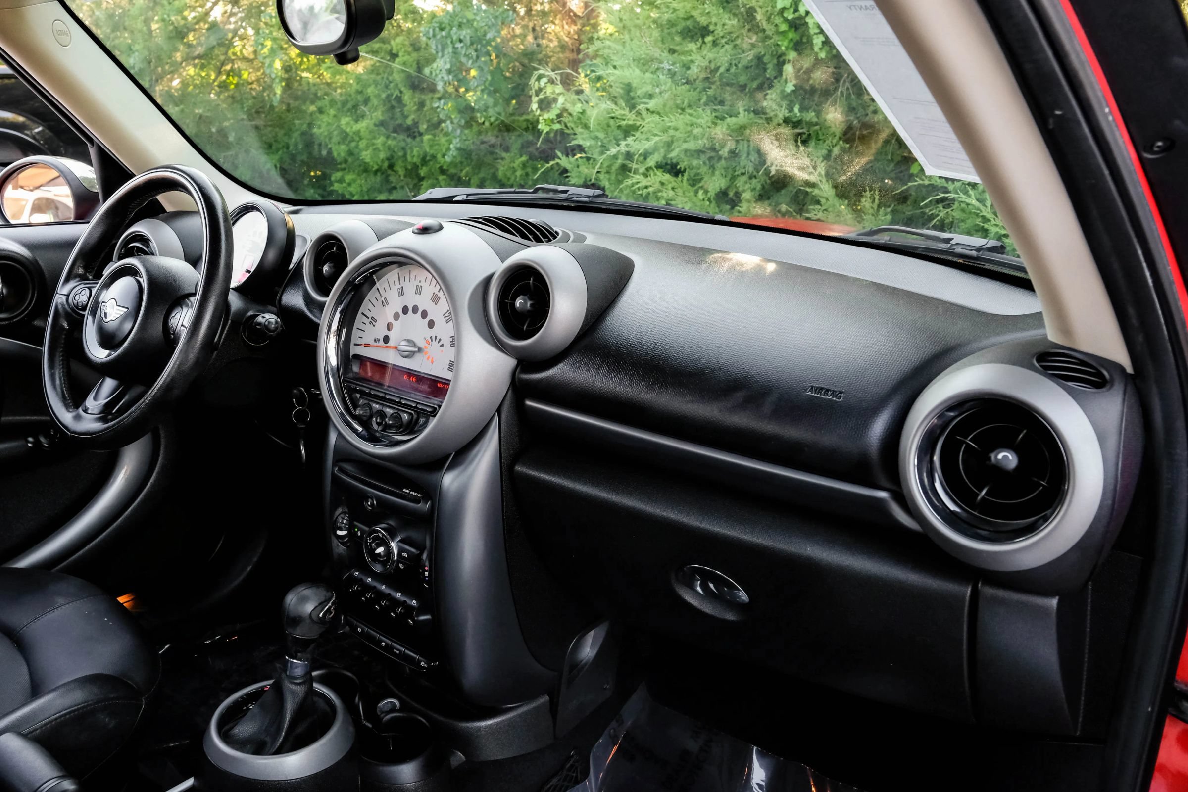 Used 2011 MINI Cooper Countryman S FWD image 11