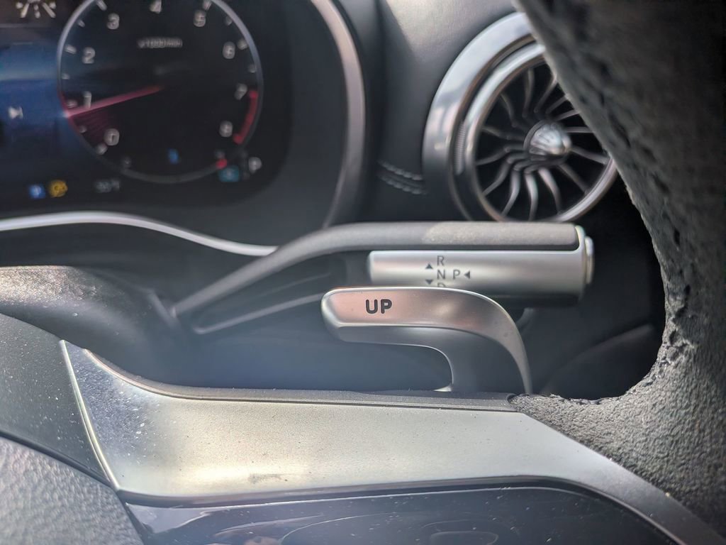 Used 2023 Mercedes-Benz SL 55 AMG 4MATIC image 20