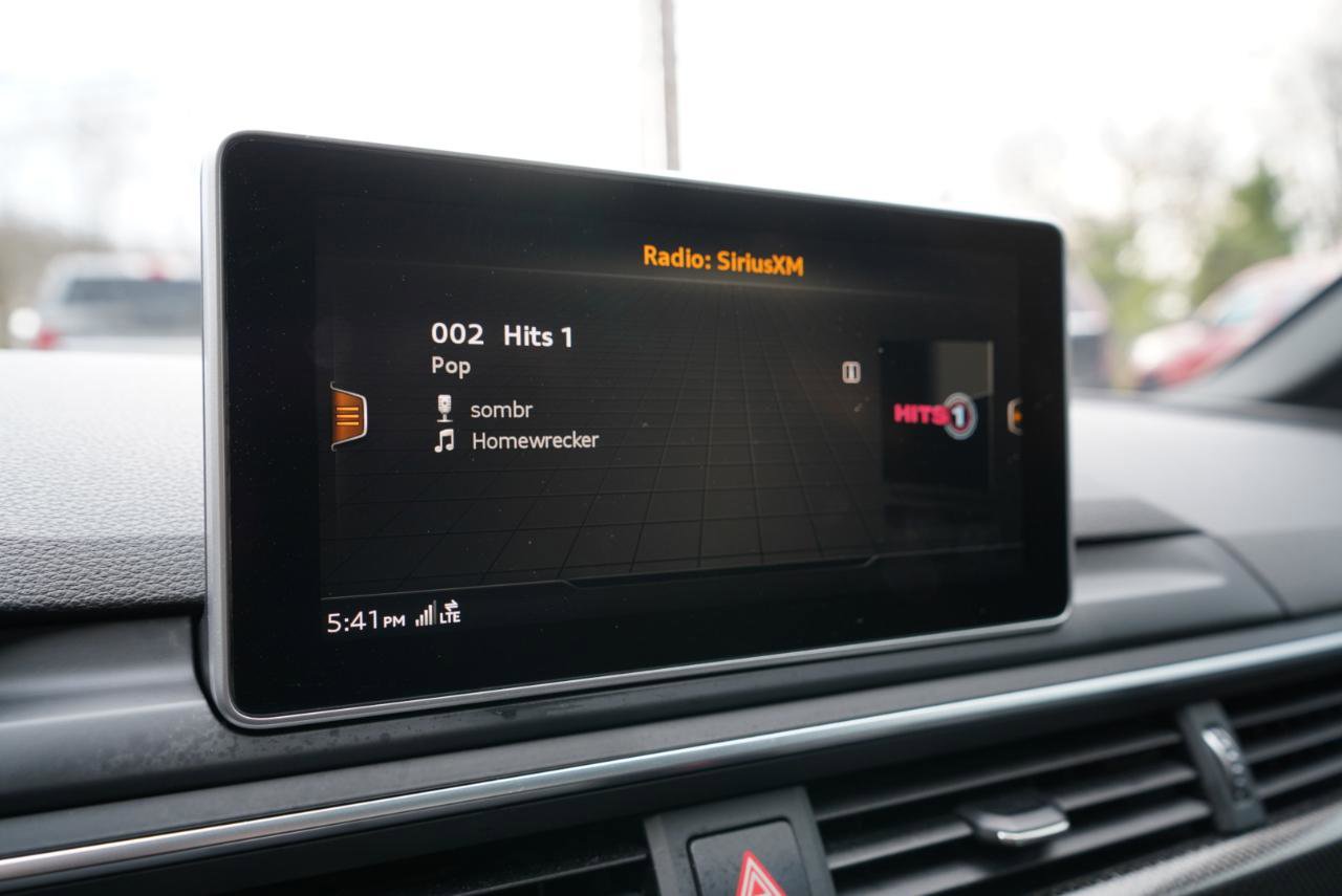 Used 2019 Audi S4 Premium Plus w/ Premium Plus Package image 36