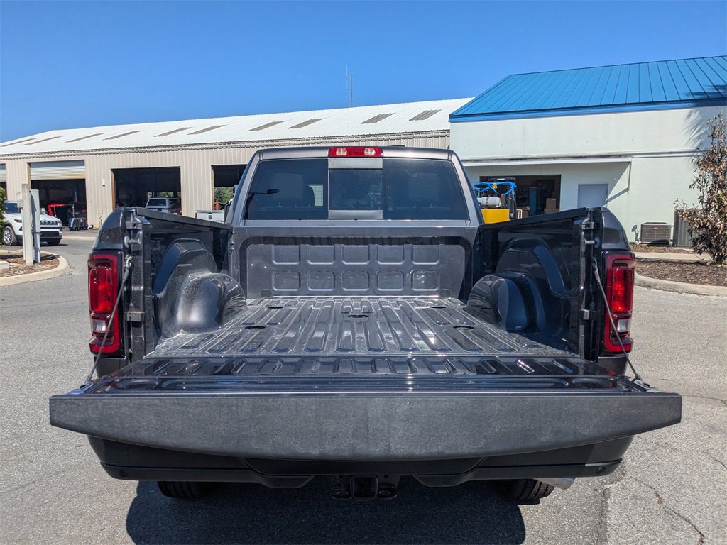 New 2026 RAM 2500 Tradesman image 13
