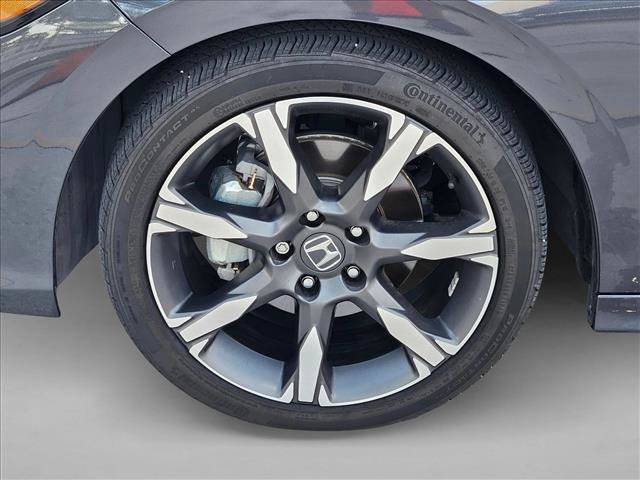 Used 2025 Honda Civic FWD Hybrid Sedan image 22