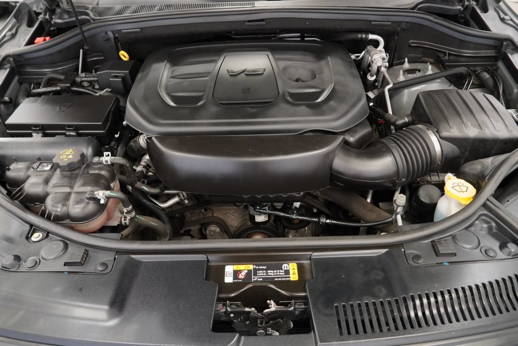 Certified 2021 Dodge Durango GT AWD/4WD image 54