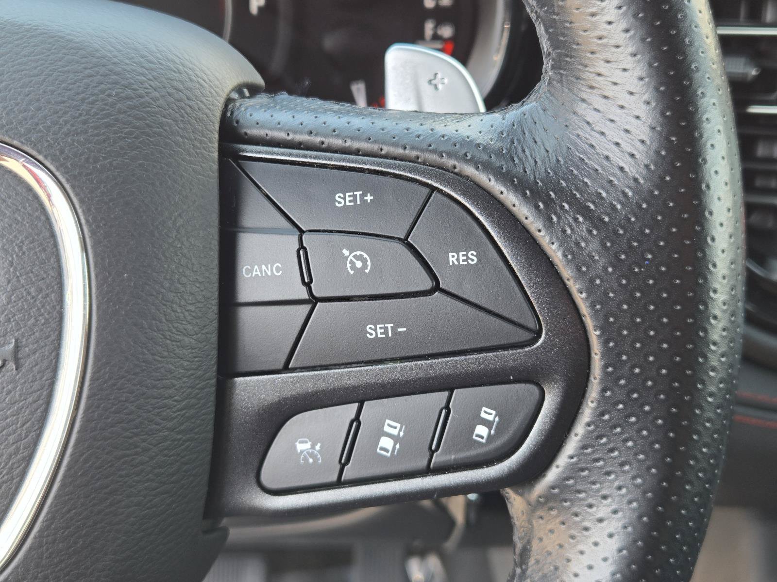 Certified 2024 Dodge Durango GT RWD image 18