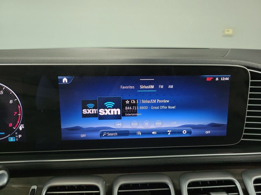 Used 2024 Mercedes-Benz GLE 350 GLE 350 w/ 3rd Row Seat Package image 68