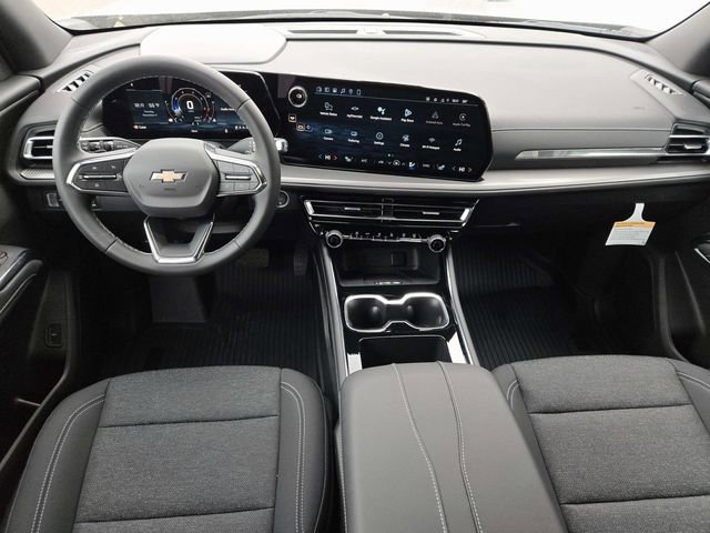 New 2026 Chevrolet Traverse LT w/ Sun and Wheel Package image 7