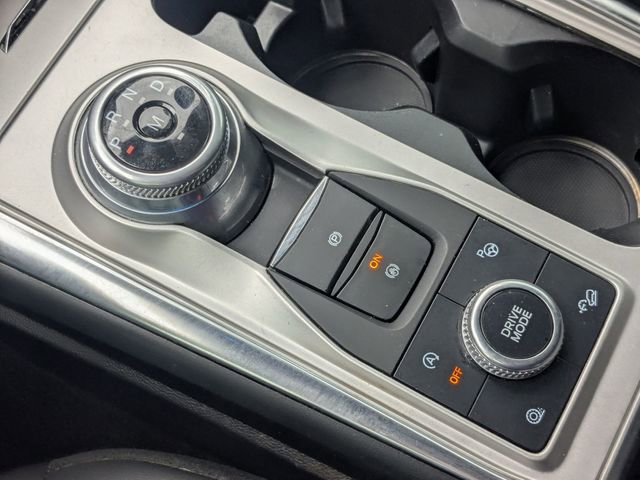 Used 2020 Ford Explorer Platinum w/ Premium Technology Package AWD/4WD image 14
