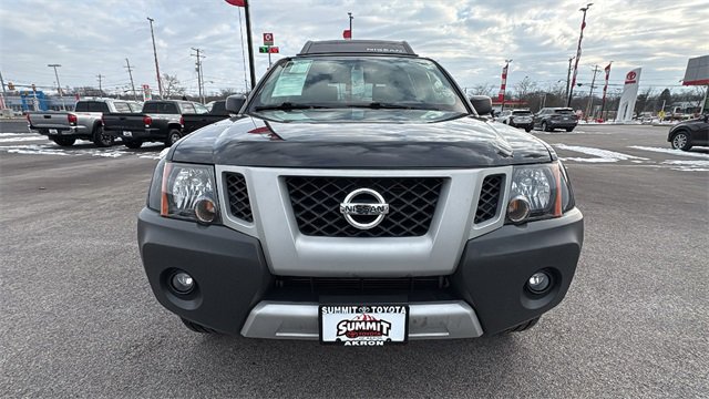 Used 2013 Nissan Xterra S w/ Value Package image 8