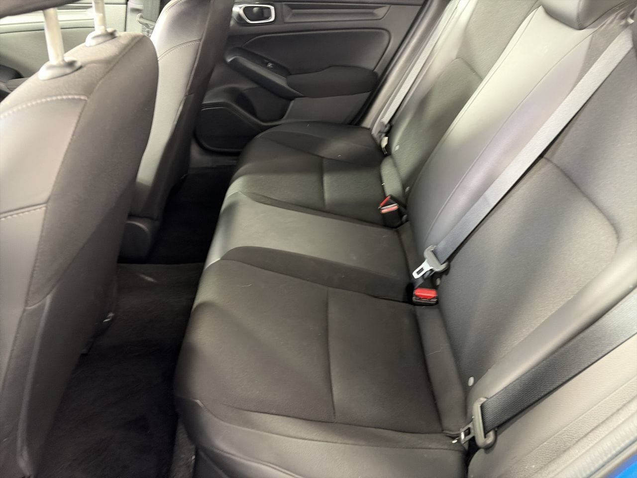 Used 2025 Honda Civic Sport image 22