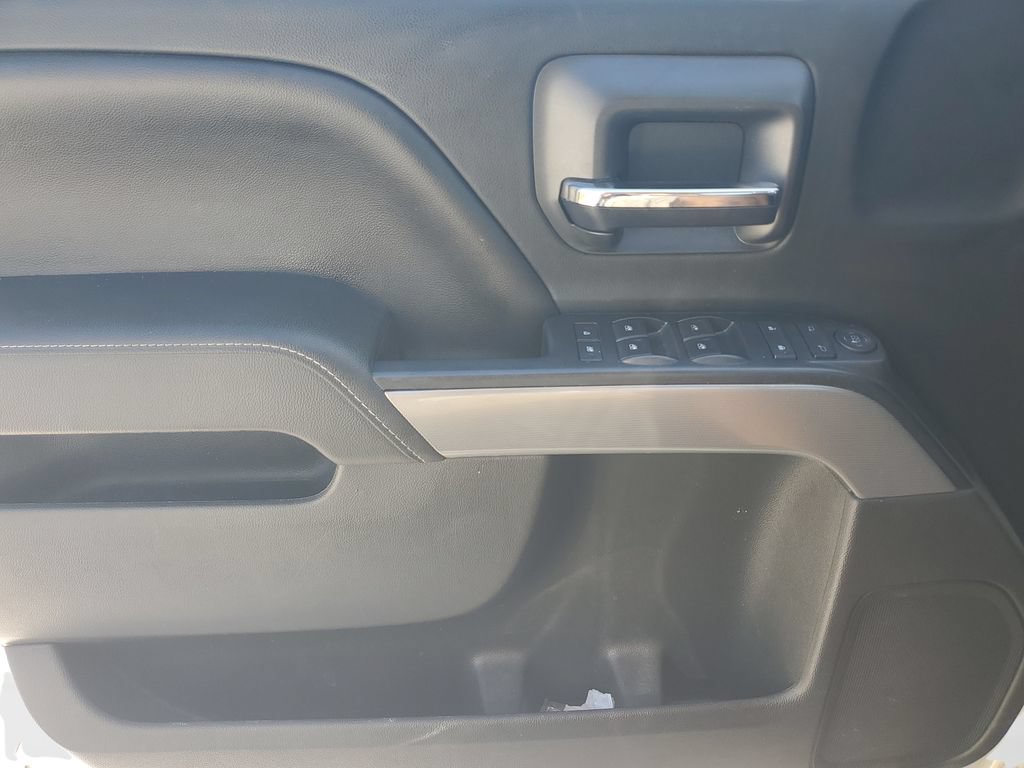 Used 2016 Chevrolet Silverado 1500 LT w/ All Star Edition AWD/4WD image 18