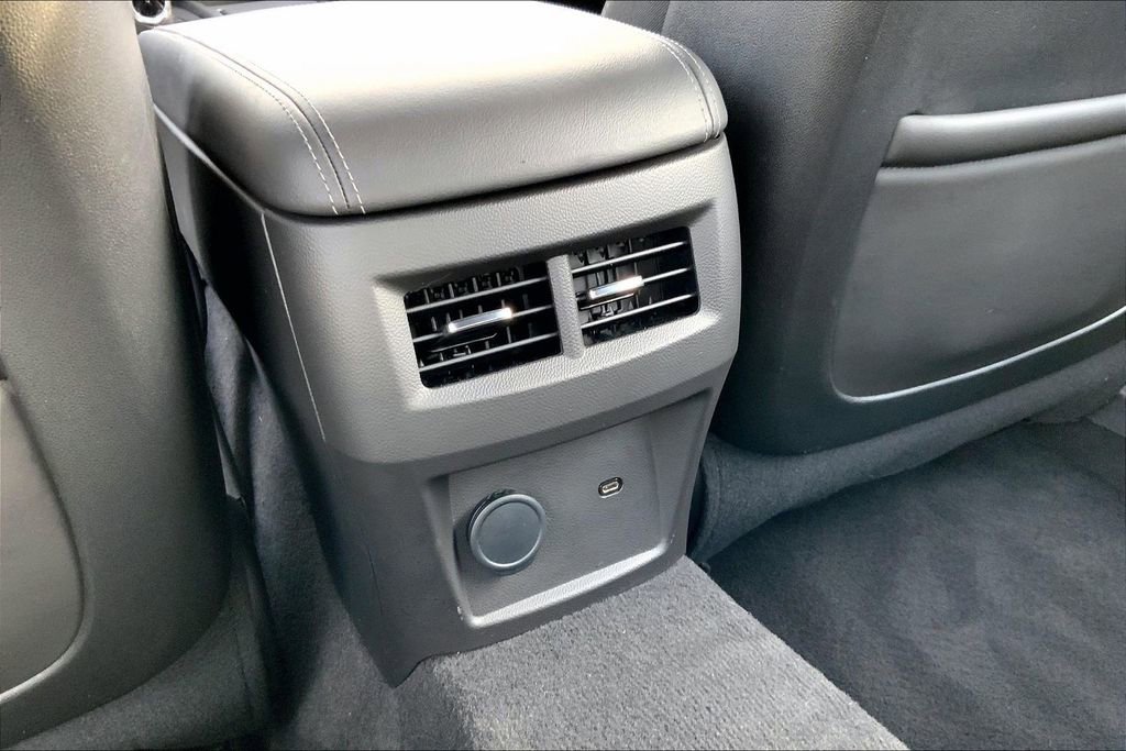 Used 2024 Cadillac CT5 Premium Luxury w/ LPO, Red Accent Package RWD image 31