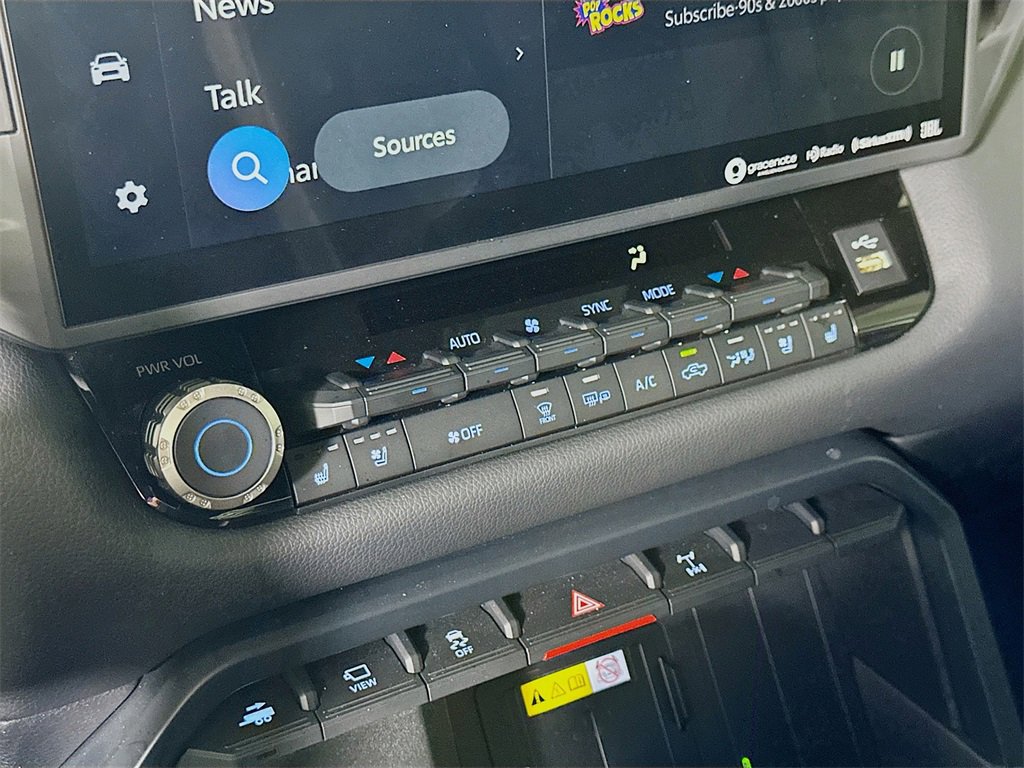 Used 2024 Toyota Tundra TRD Pro image 27