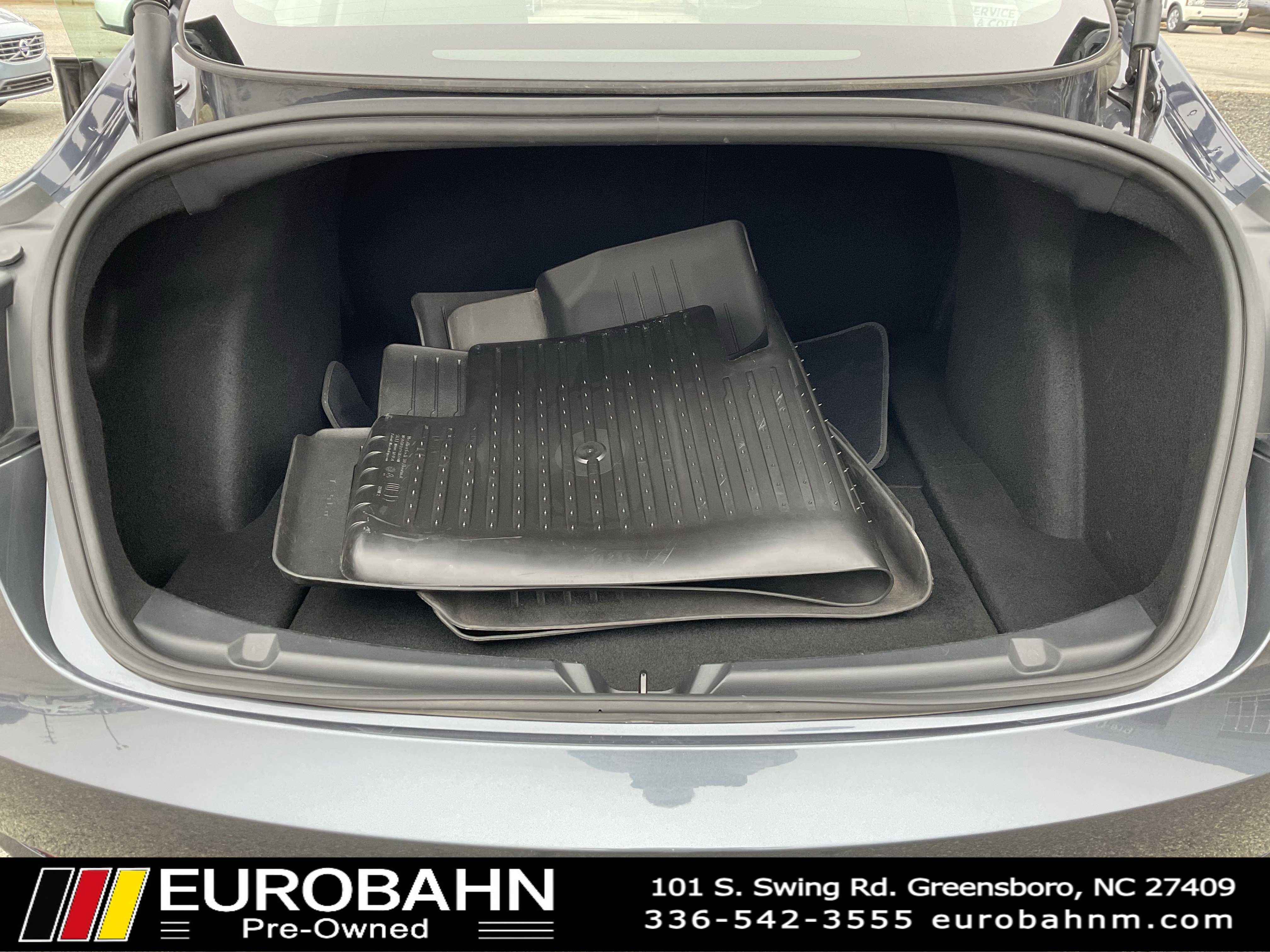 Used 2023 Tesla Model 3 Performance image 35