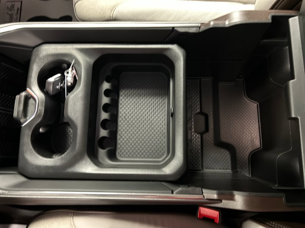 New 2027 RAM 1500 Laramie AWD/4WD image 17