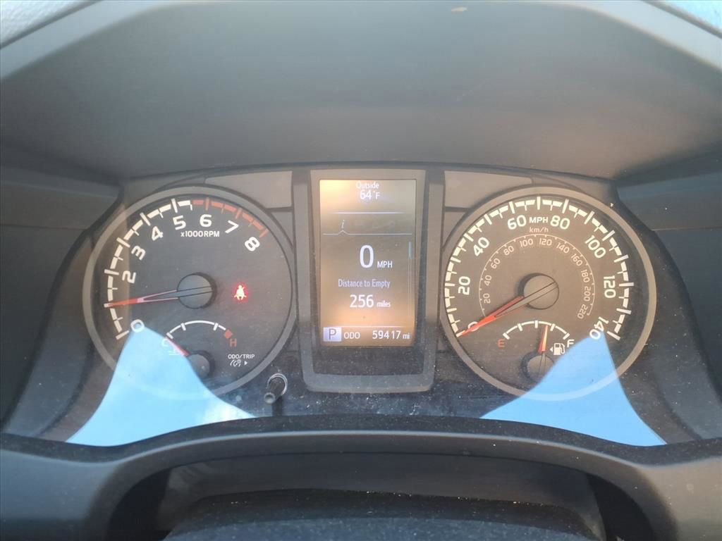 Used 2018 Toyota Tacoma SR w/ SR Convenience Package image 14