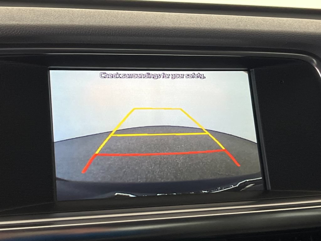 Used 2017 Kia Optima EX FWD image 22