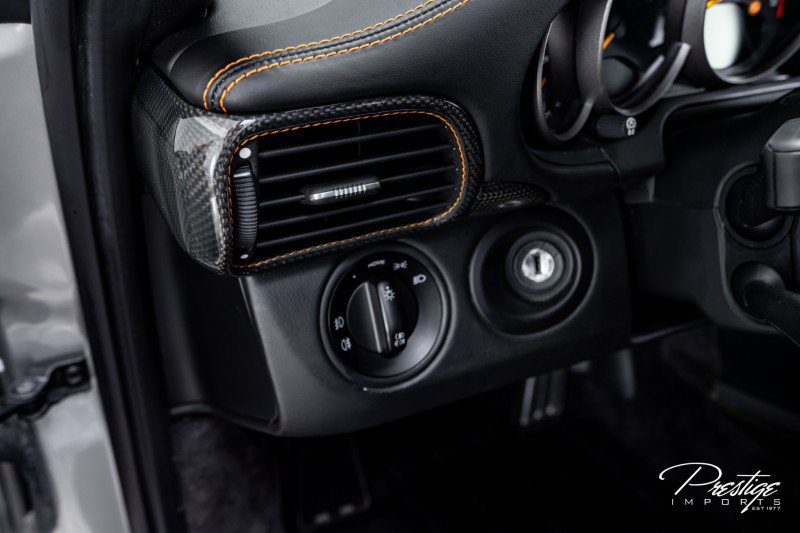 Used 2008 Porsche 911 GT3 RS image 33