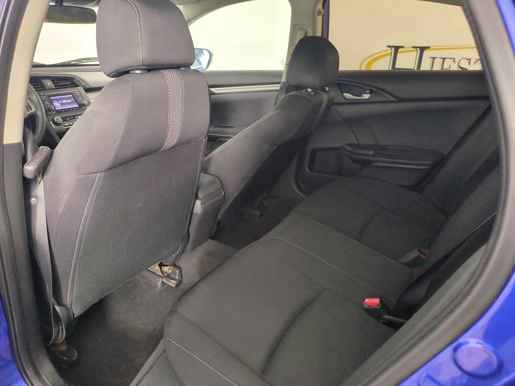 Used 2020 Honda Civic LX image 30