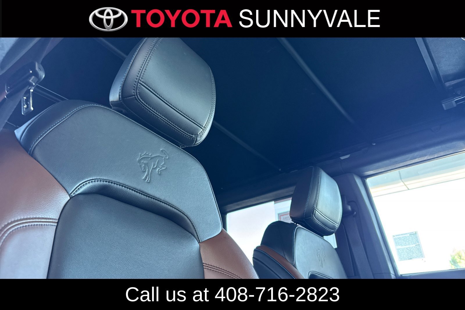 Used 2024 Ford Bronco Outer Banks AWD/4WD image 13