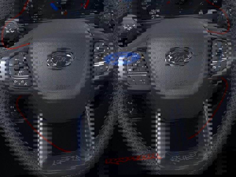 New 2026 Ford Ranger Raptor image 12