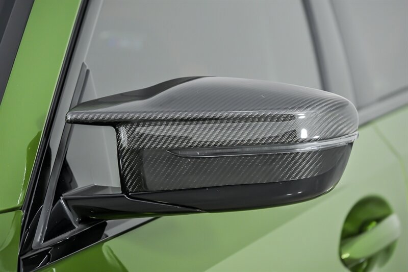 Used 2021 BMW M3 RWD image 7