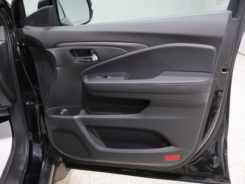 Used 2024 Honda Ridgeline RTL image 23
