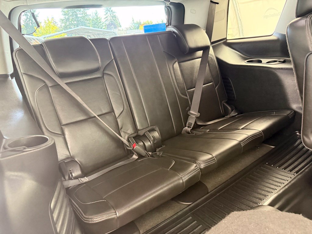 Used 2018 GMC Yukon Denali w/ Open Road Package AWD/4WD image 33