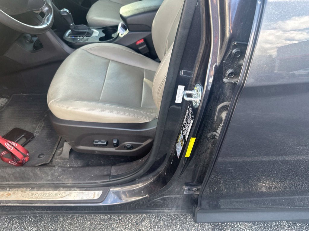 Used 2017 Hyundai Santa Fe Sport AWD/4WD image 10