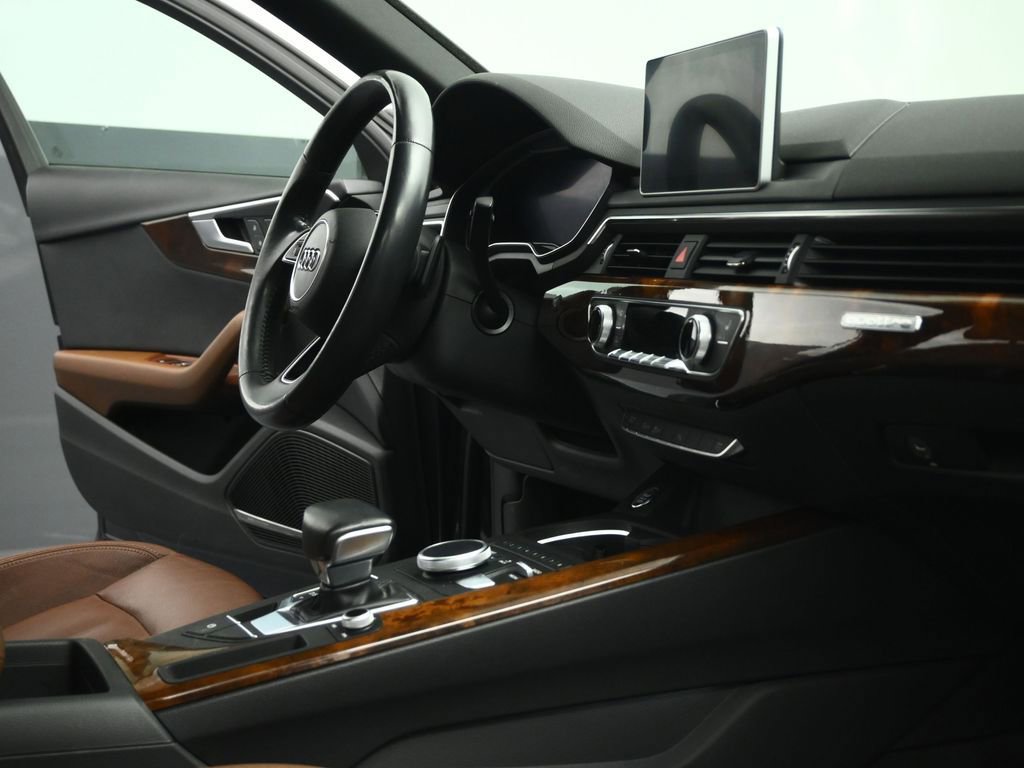 Used 2017 Audi A4 2.0T Premium Plus image 62