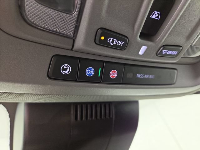Used 2024 Chevrolet Silverado 1500 LT w/ All Star Edition Plus AWD/4WD image 27