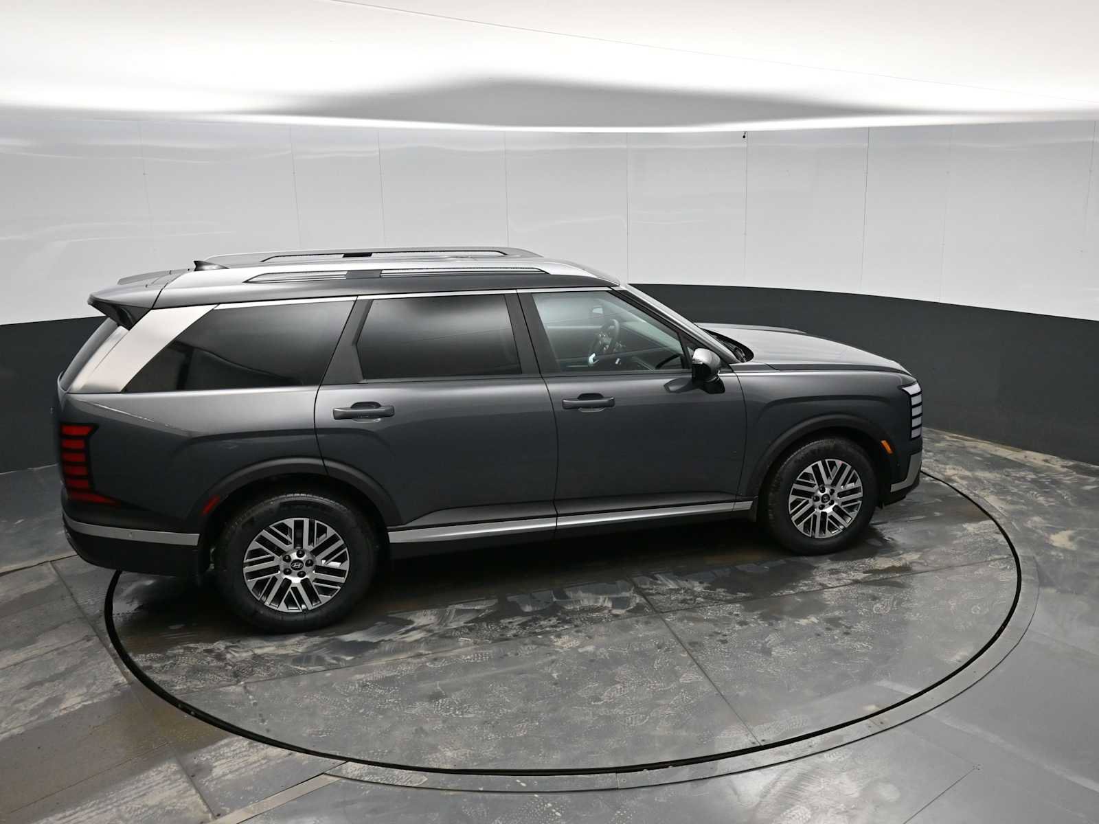 New 2026 Hyundai Palisade SEL image 28