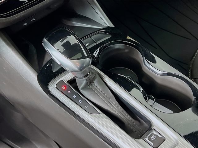 New 2025 Buick Envista Avenir image 15