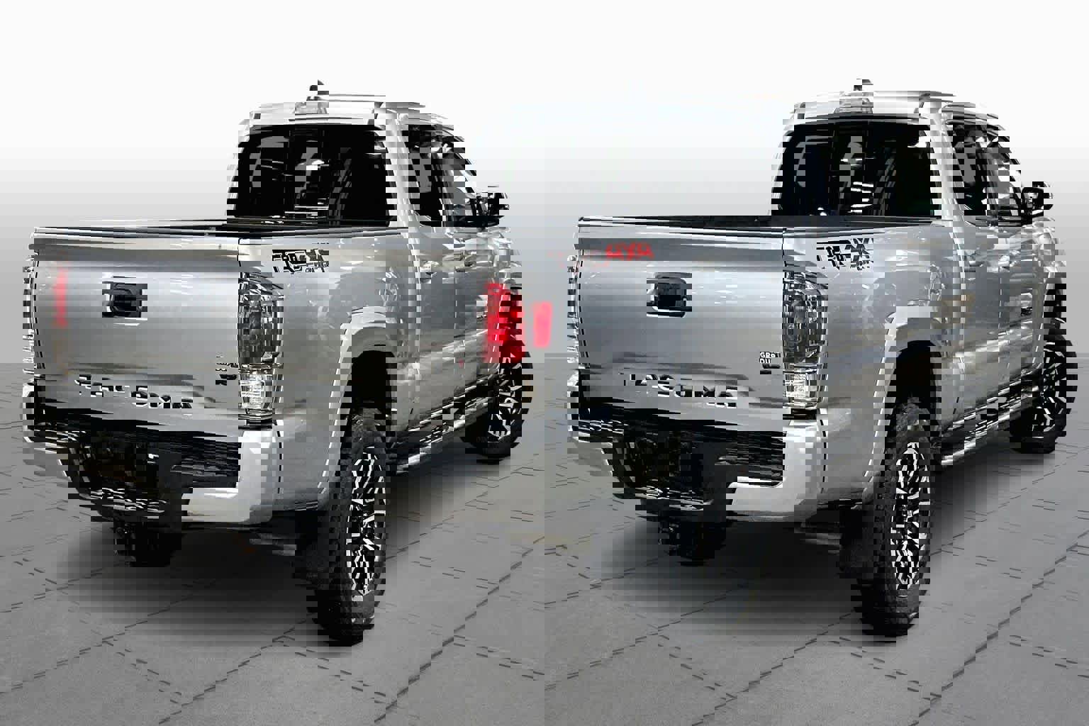 Certified 2023 Toyota Tacoma TRD Sport image 13