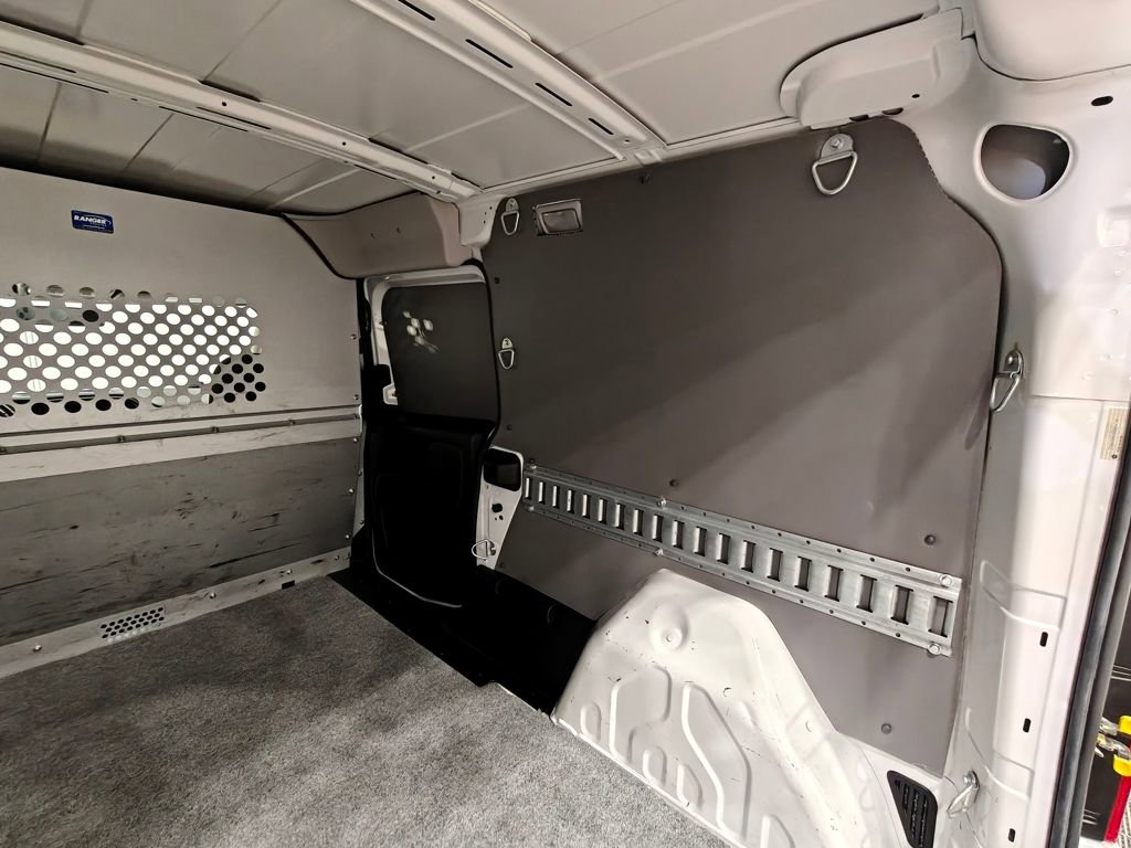 Used 2015 RAM ProMaster City Tradesman SLT w/ Rear Back-up Camera Group image 31