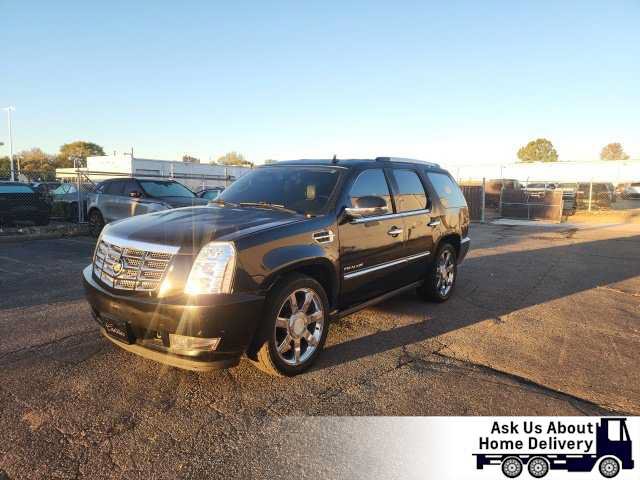 Used 2011 Cadillac Escalade Premium